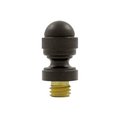 Deltana DSAT10B Acorn Cabinet Finial Oil-Rubbed Bronze, 10PK DSAT10B-XCP10